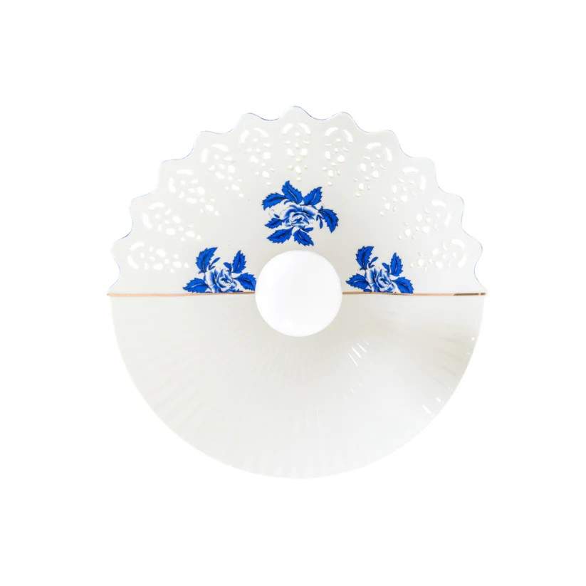 Seletti Hybrid Ceiling Lamp Vepira