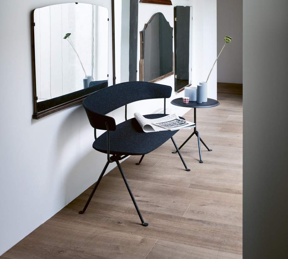 Magis Officina Lounge Bench