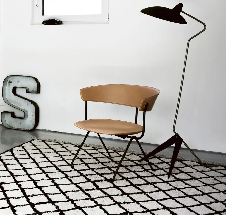 Magis Officina Lounge Chair