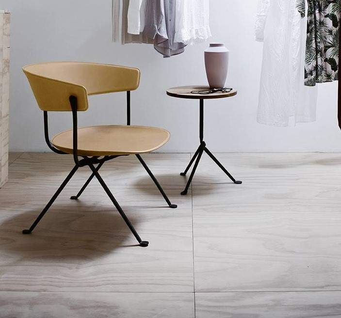 Magis Officina Low Table