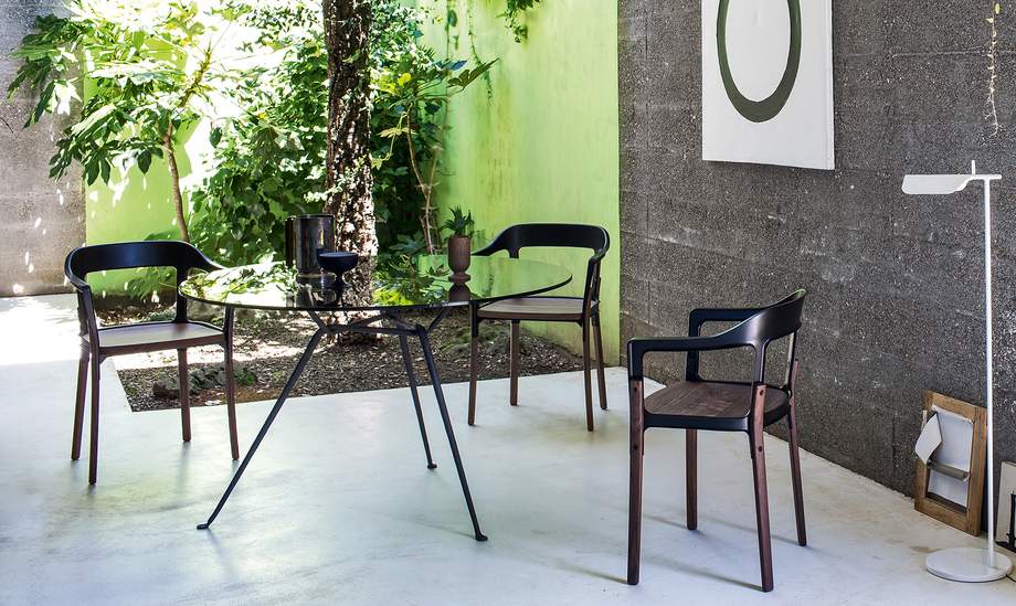 Magis Officina Round Table