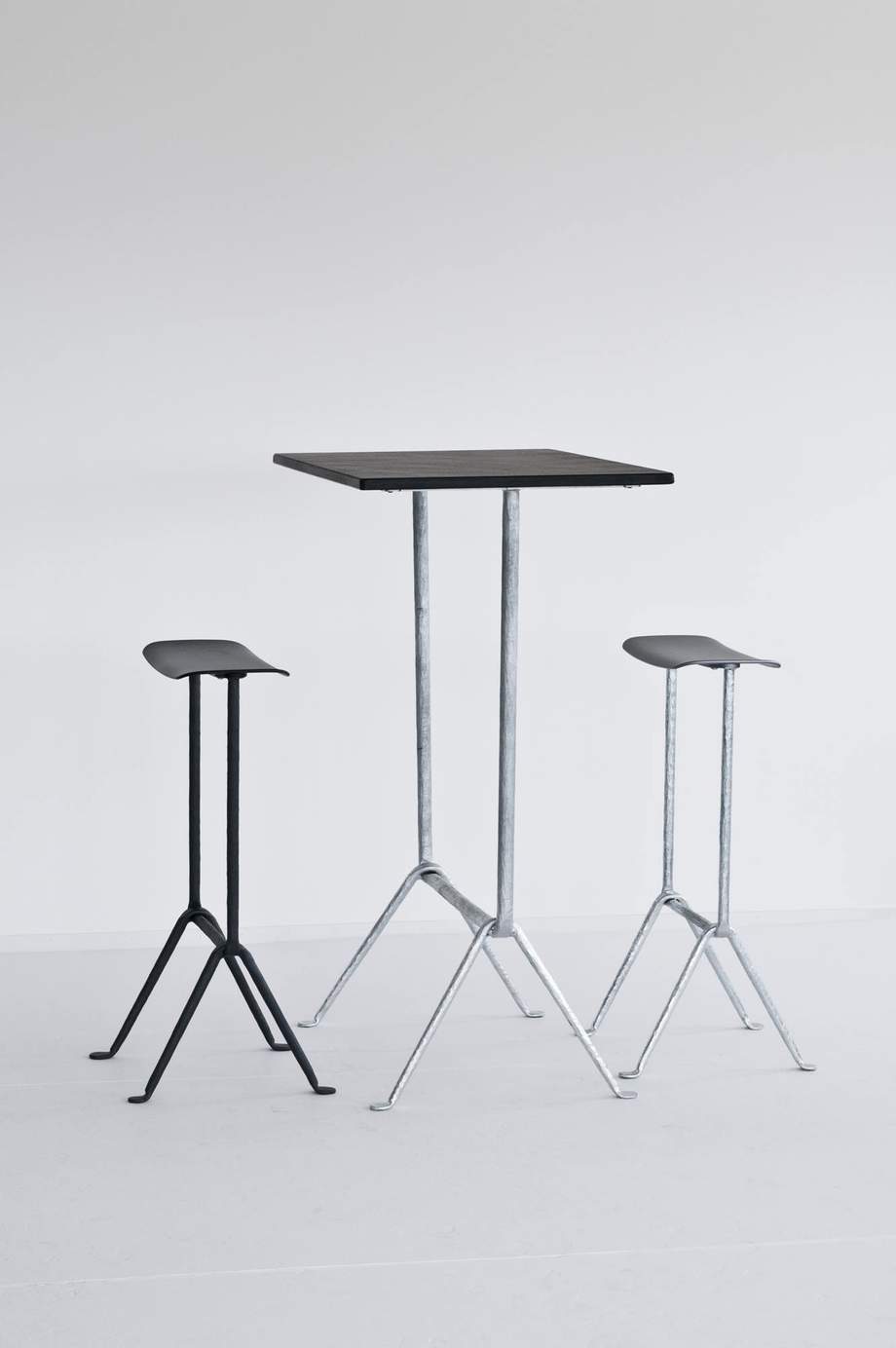 Magis Officina Bistrot Table