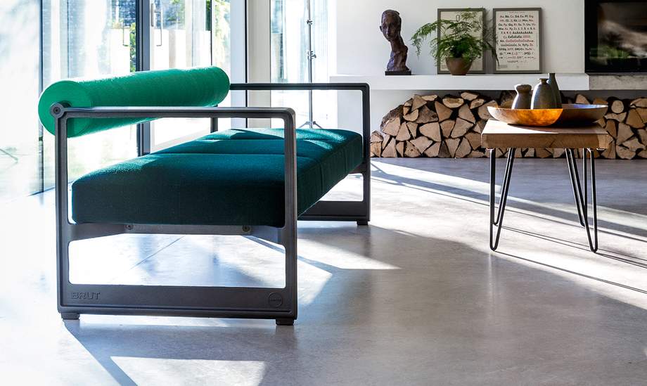 Magis Brut Sofa