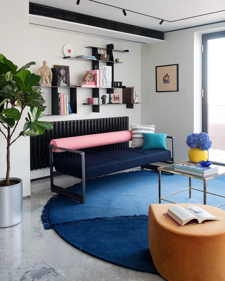 Magis Brut Sofa