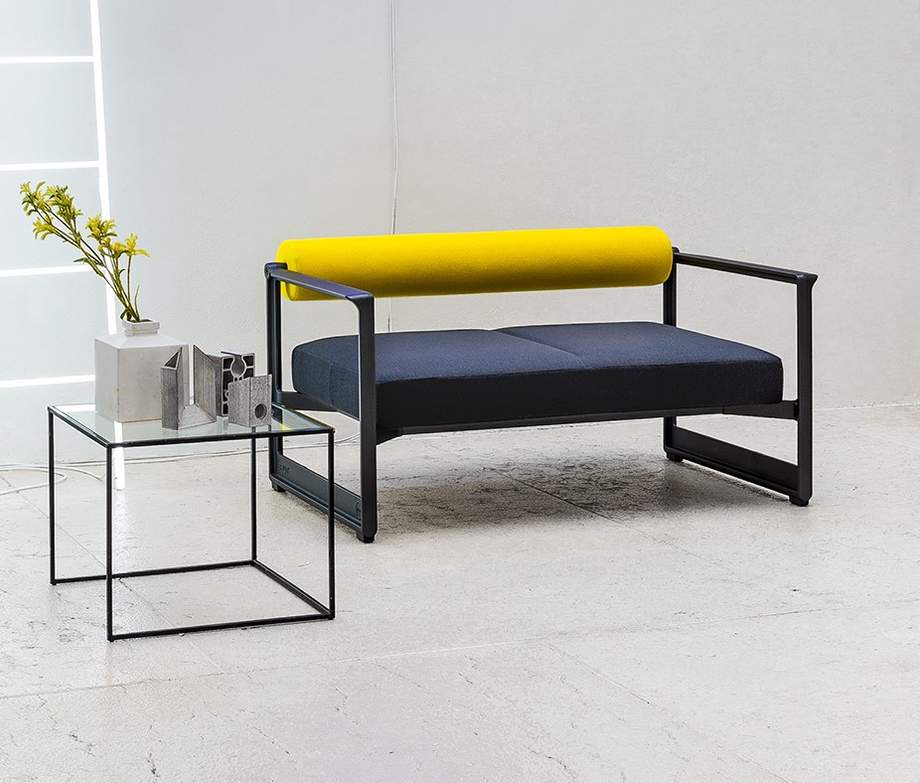 Magis Brut Sofa