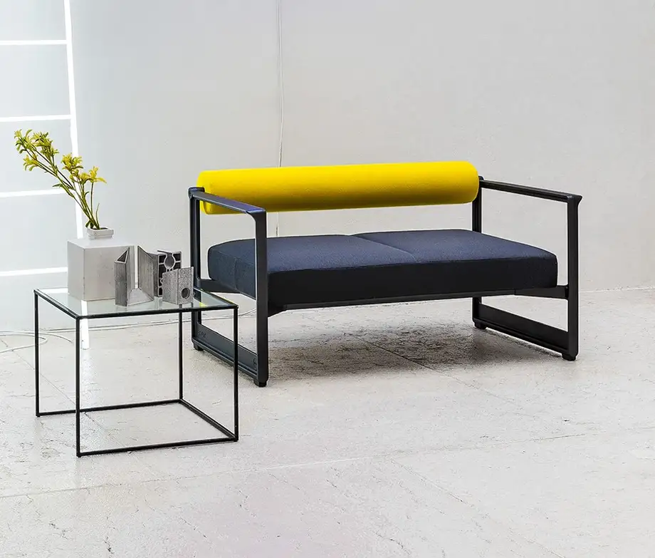 Magis Brut Sofa