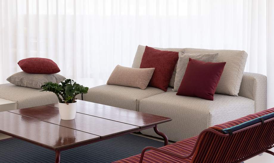 Magis Costume Lounge Modular Sofa System