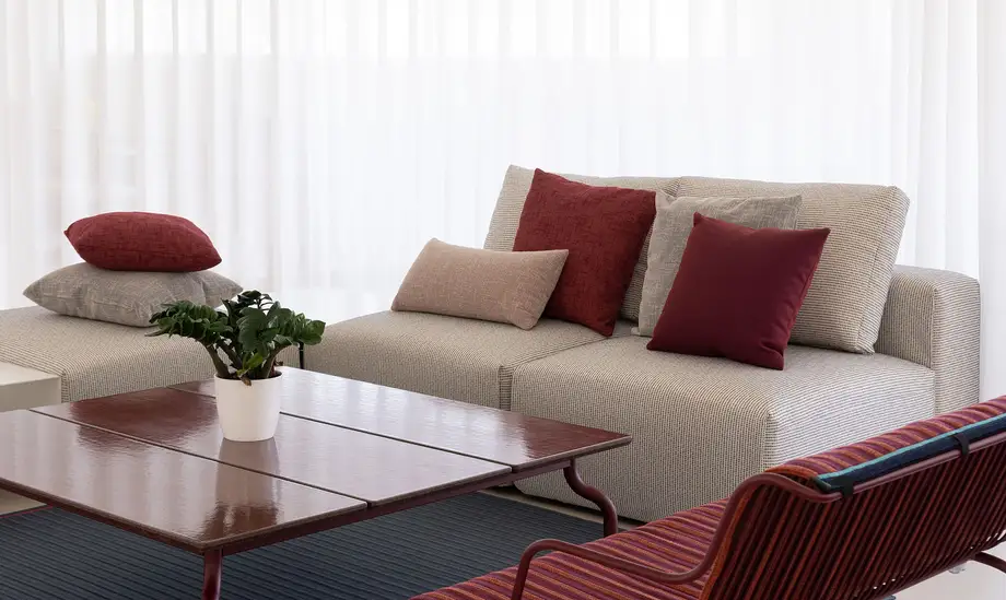 Magis Costume Lounge Modular Sofa System