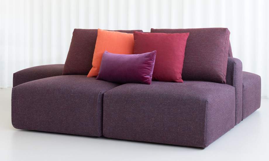 Magis Costume Lounge Modular Sofa System