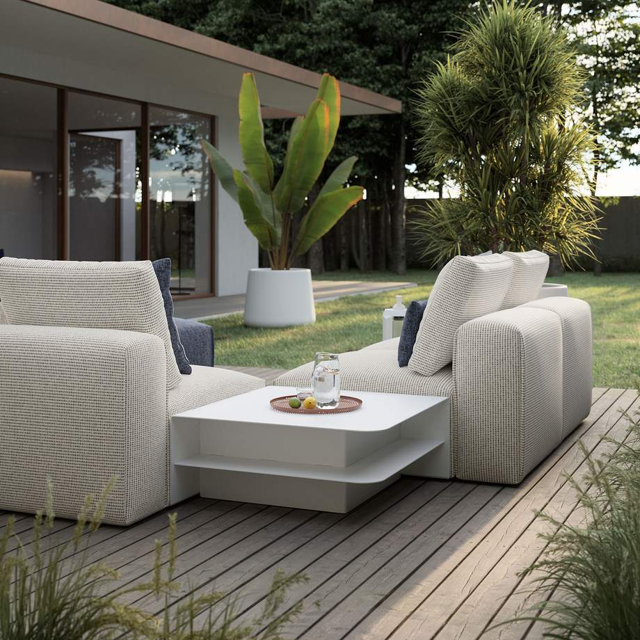 Magis Costume Lounge Modular Sofa System