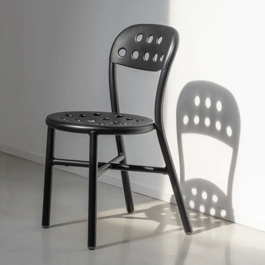 Magis Pipe Outdoor Chair