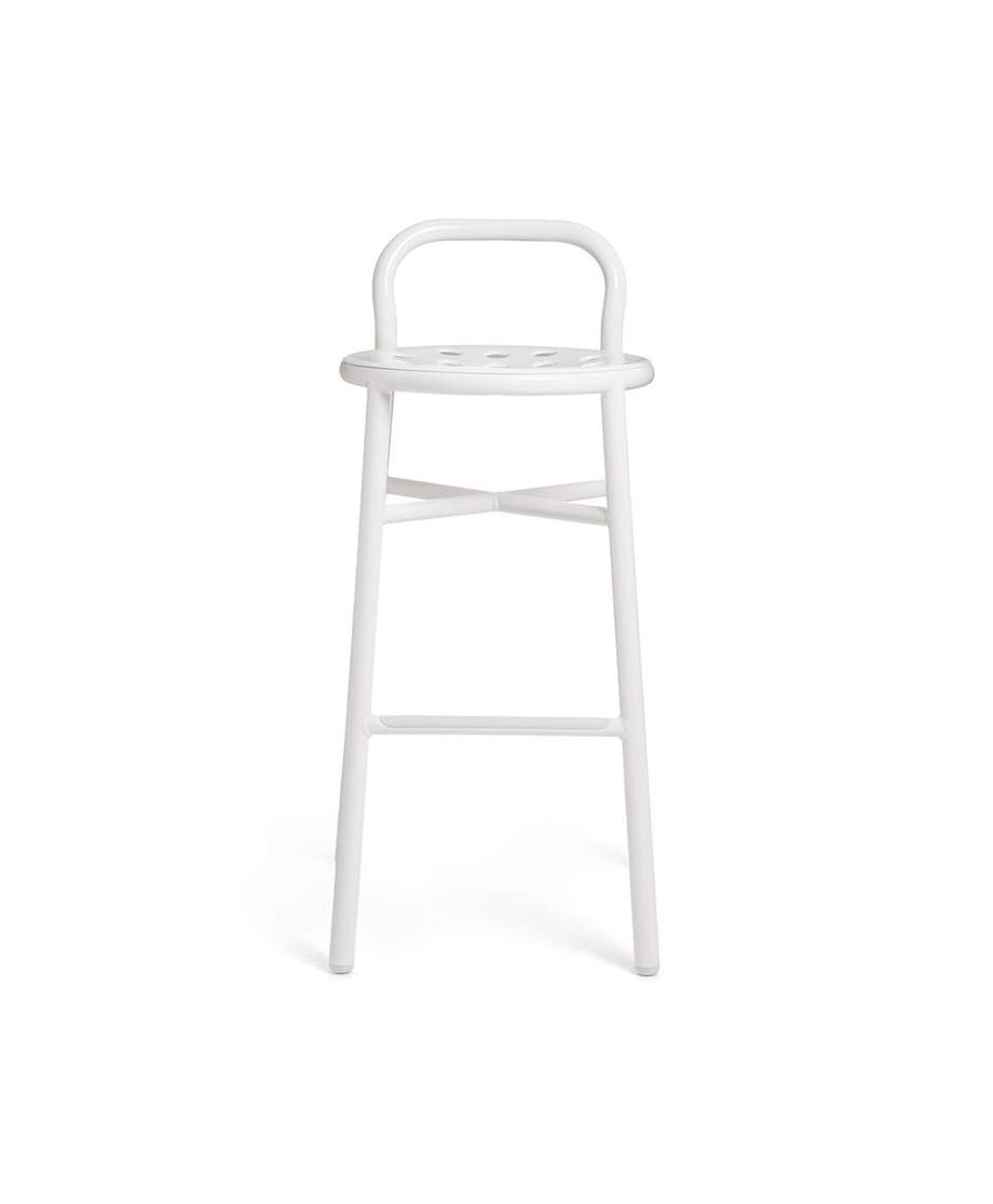 Magis Pipe Outdoor Stool