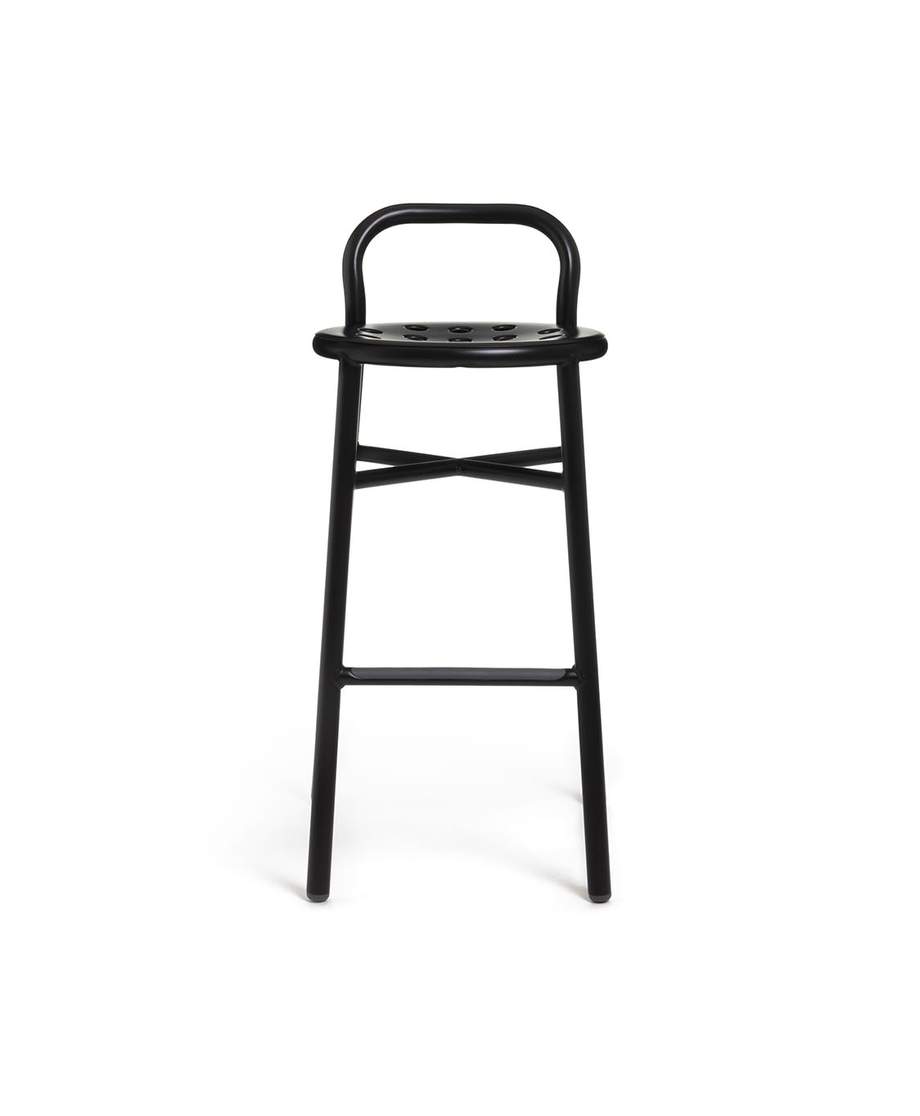 Magis Pipe Outdoor Stool