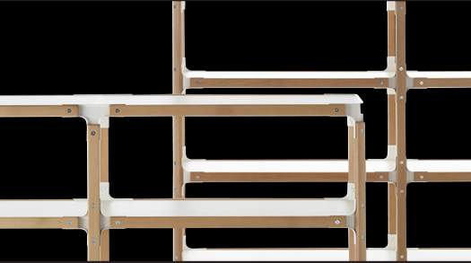 Magis Steelwood Shelving System