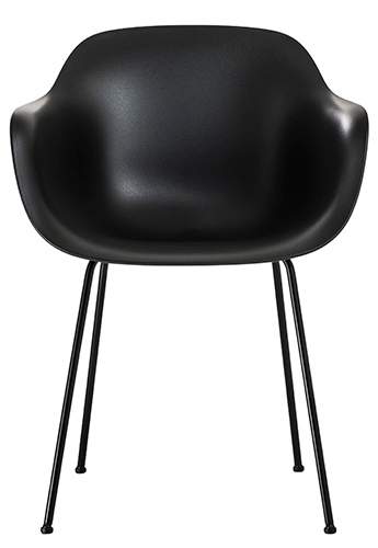 Magis Substance Chair - Metal Base