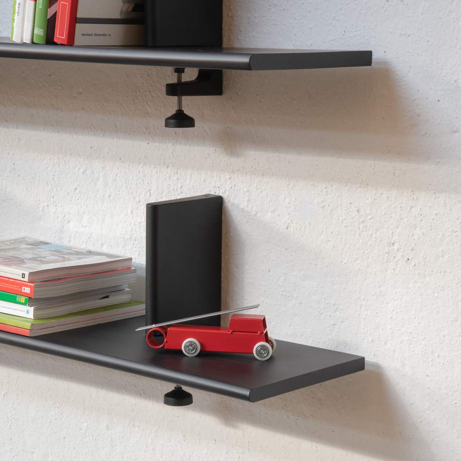 Magis Spike The Wild Bunch Shelving System