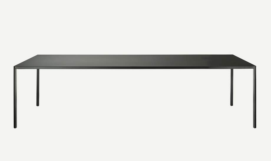Magis Passe-Partout Rectangular Table
