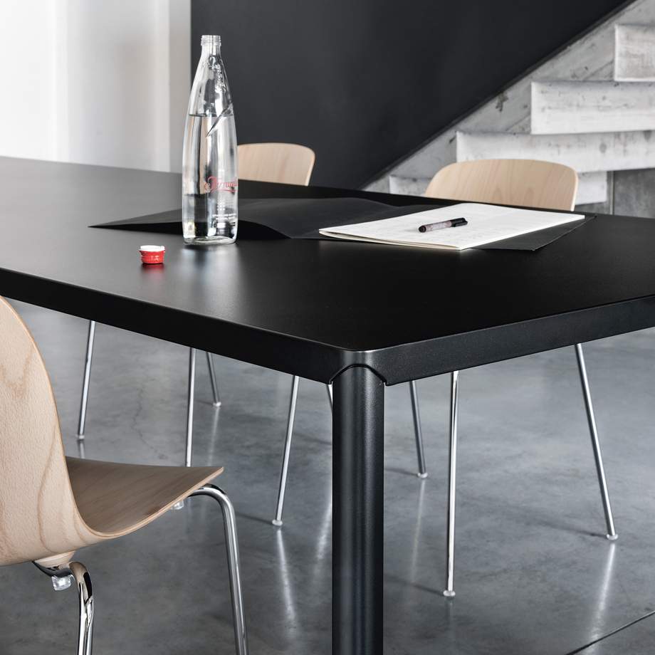 Magis Passe-Partout Rectangular Table