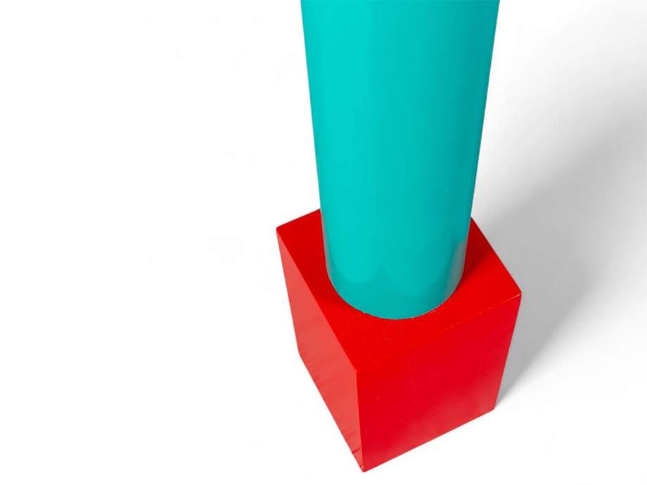 Seletti Supertable Terrazzo
