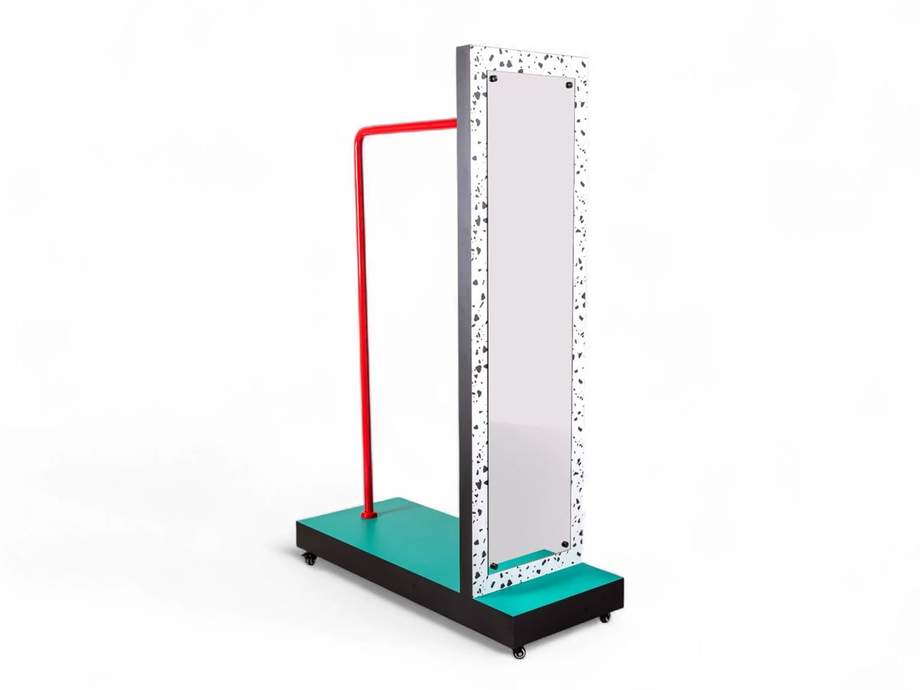 Seletti Superstender Terrazzo