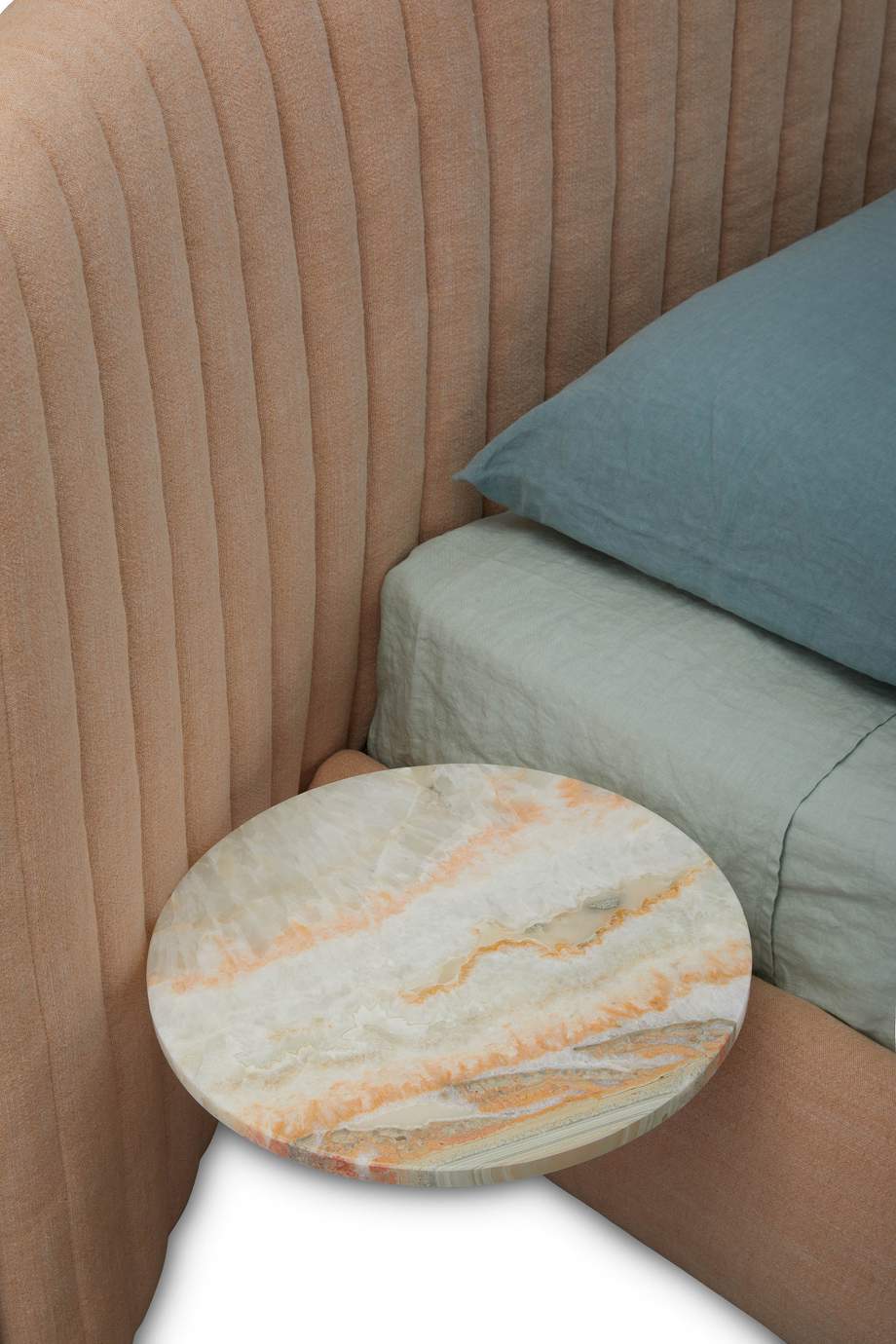 Saba Italia Metis Bed