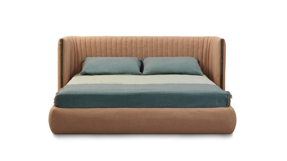 Saba Italia Metis Bed