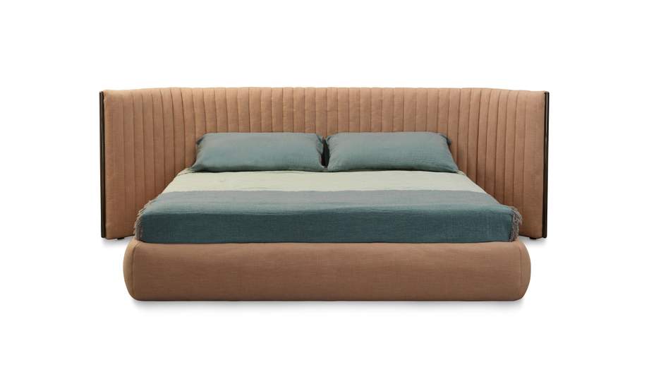 Saba Italia Metis Bed