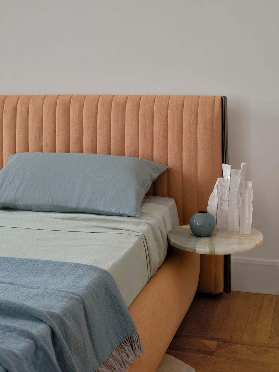 Saba Italia Metis Bed
