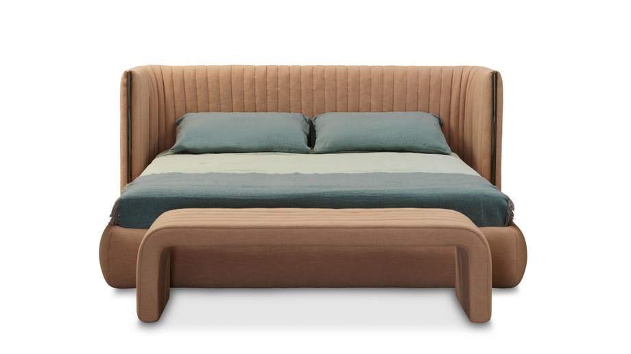 Saba Italia Metis Bed