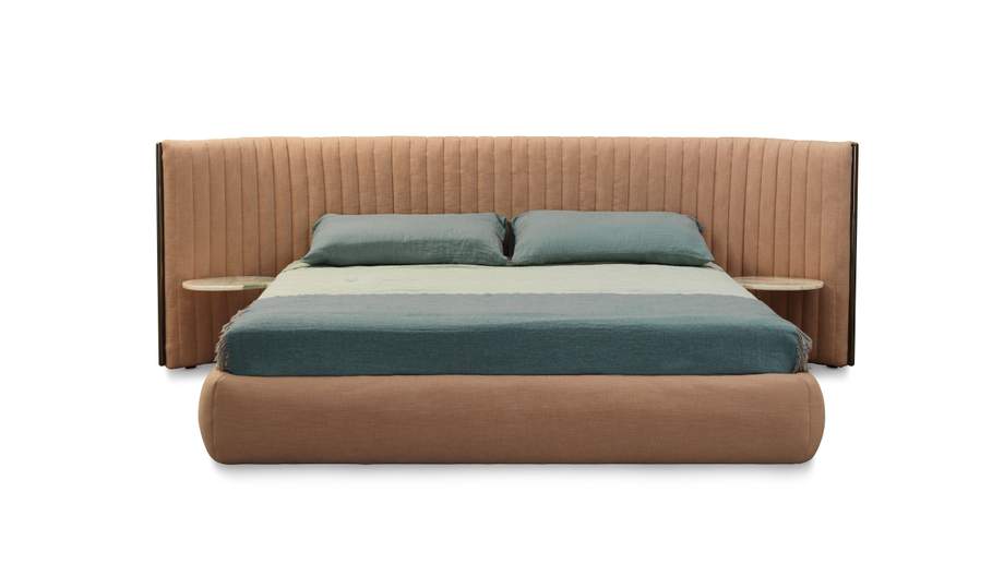 Saba Italia Metis Bed