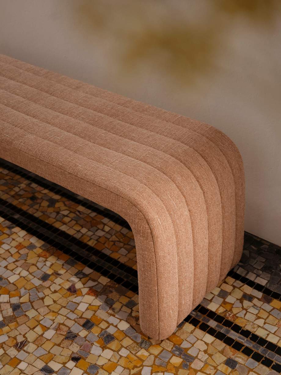 Saba Italia Metis Bench