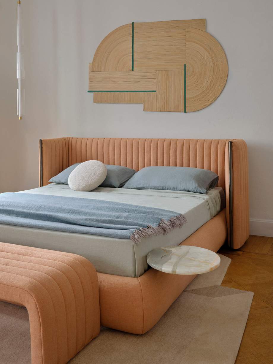 Saba Italia Metis Bench