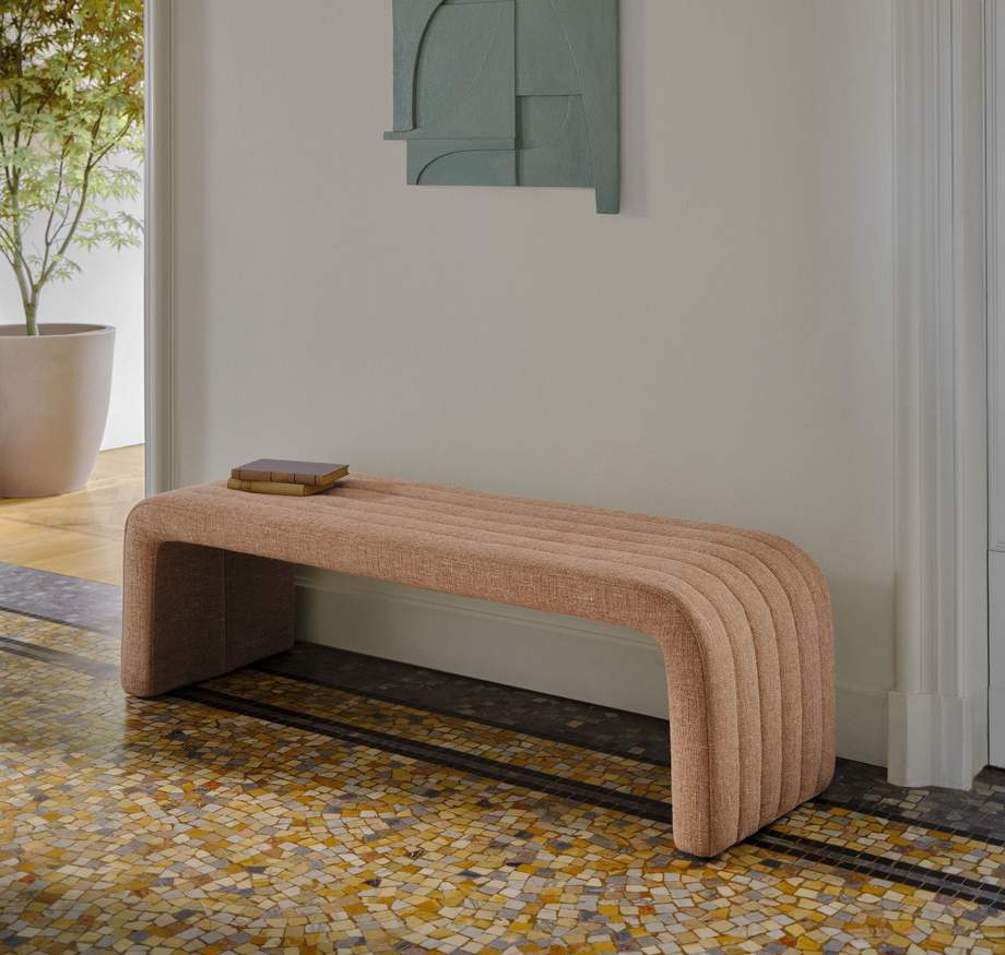 Saba Italia Metis Bench