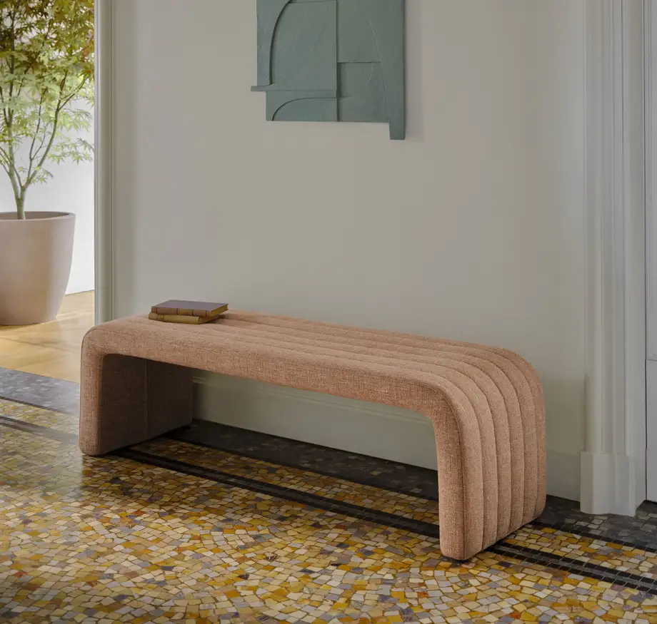 Saba Italia Metis Bench