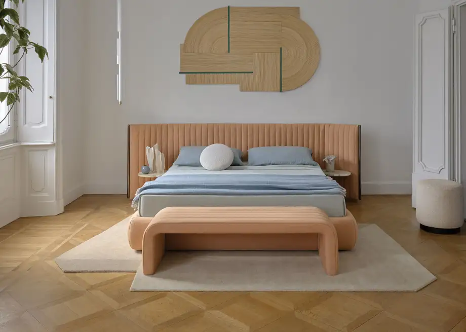 Saba Italia Metis Bench