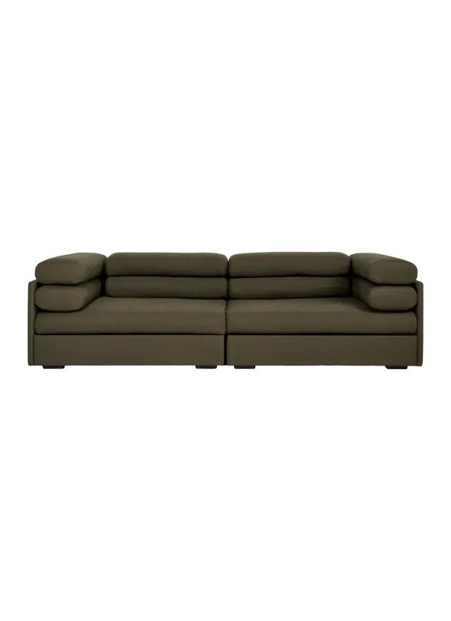 Gubi Elogio Sofa