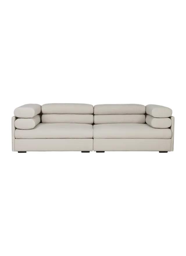 Gubi Elogio Sofa
