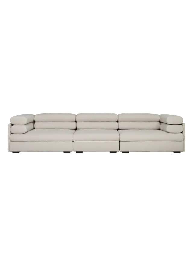Gubi Elogio Sofa