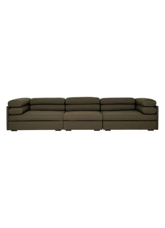 Gubi Elogio Sofa