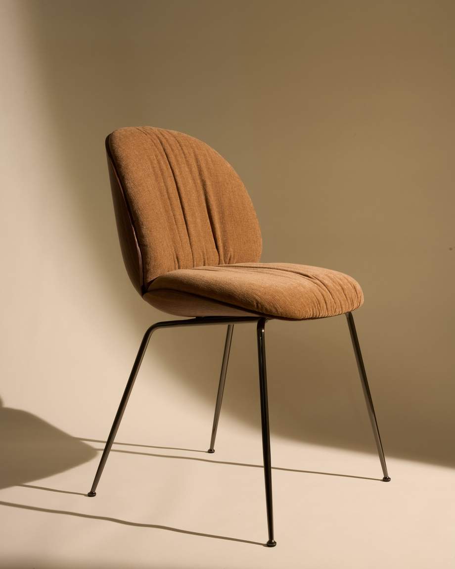 Gubi Beetle Soft Dining Chair