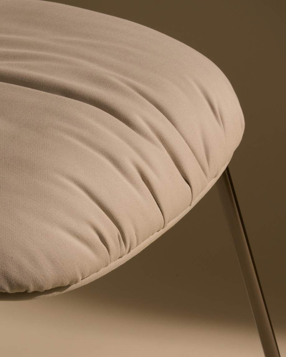 Gubi Beetle Soft Dining Chair