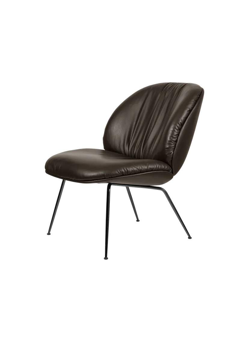 Gubi Beetle Soft Lounge Chair