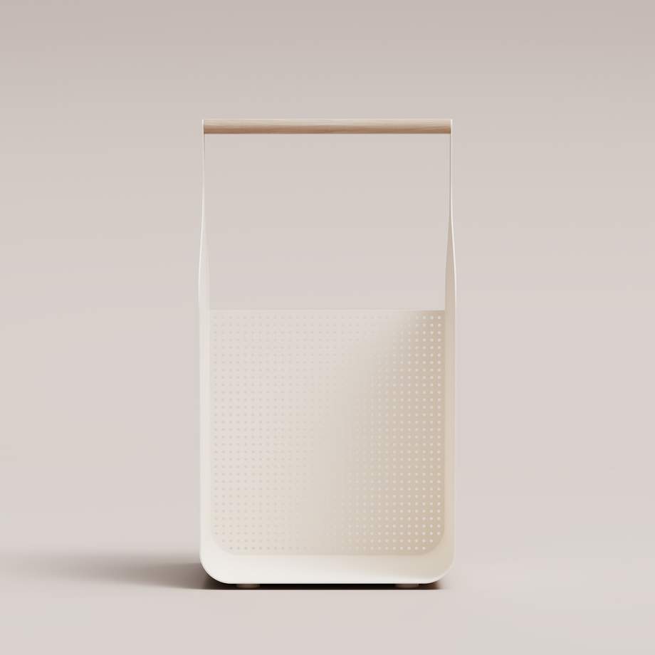 Eldvarm Fumi Log Holder