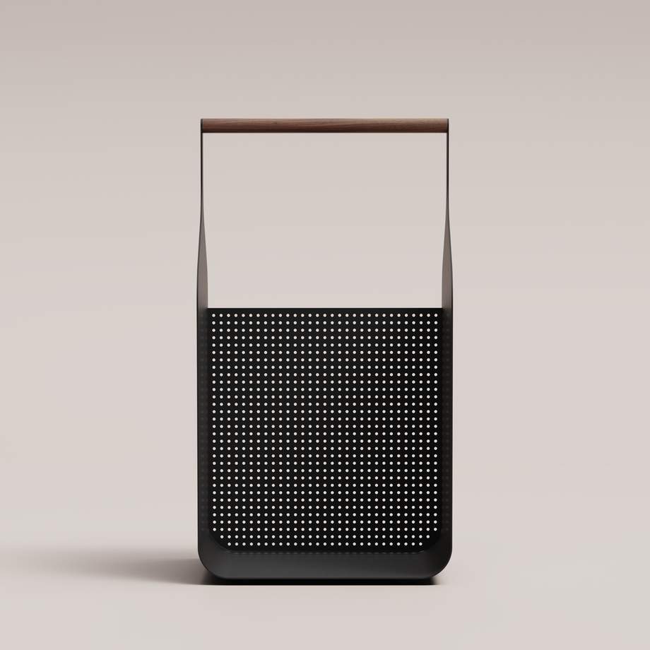 Eldvarm Fumi Log Holder