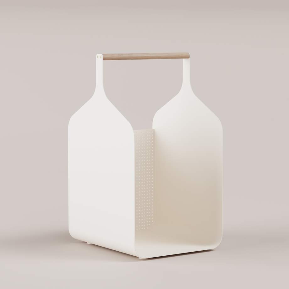 Eldvarm Fumi Log Holder