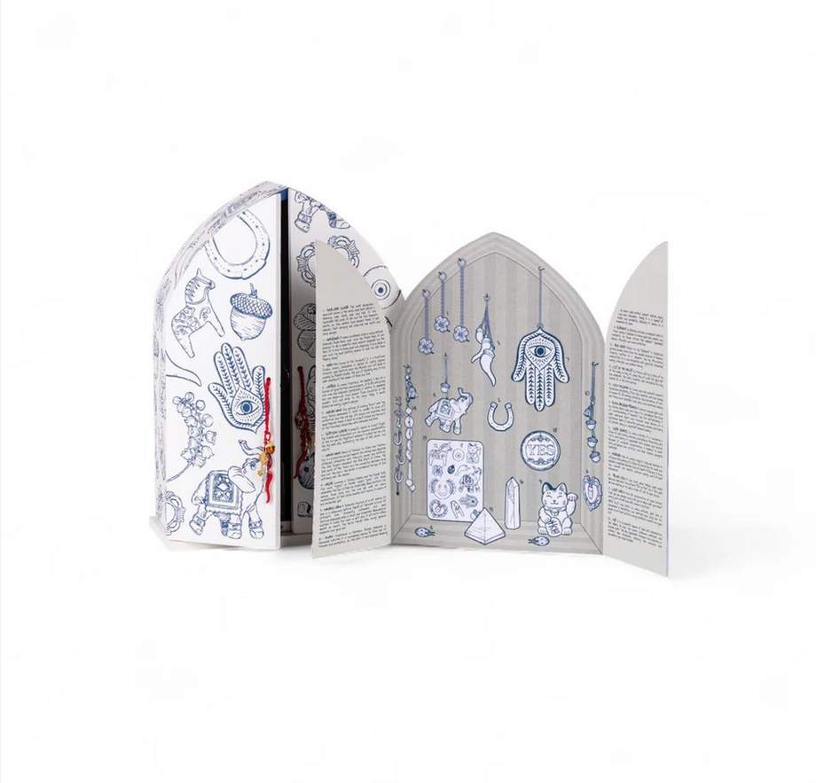 Seletti Lucky Temple