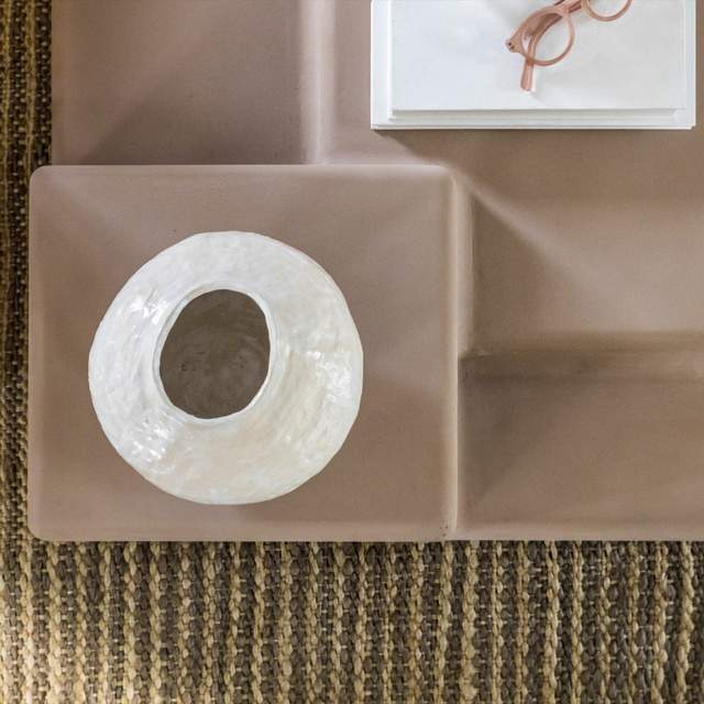 Mogg Matrix Coffee Table