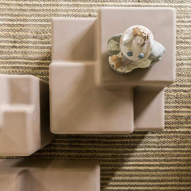 Mogg Matrix Coffee Table