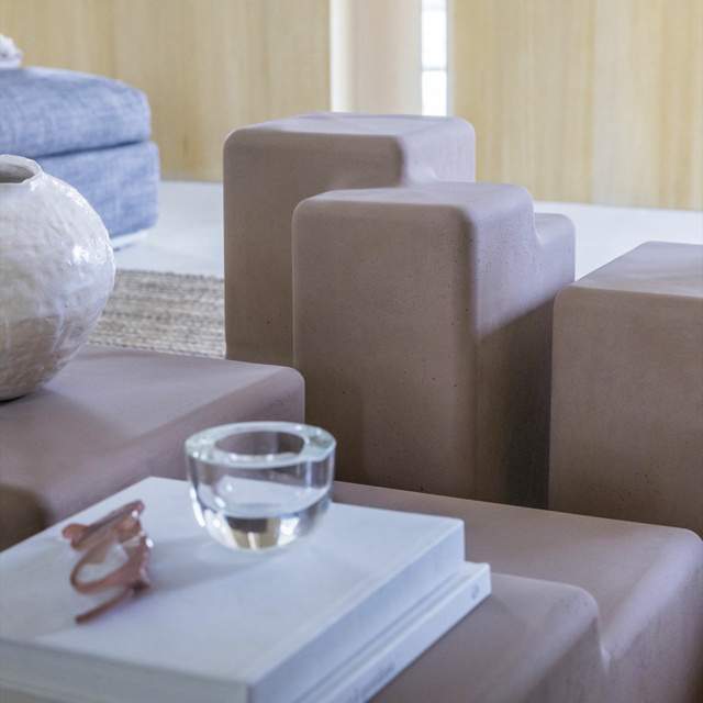 Mogg Matrix Coffee Table