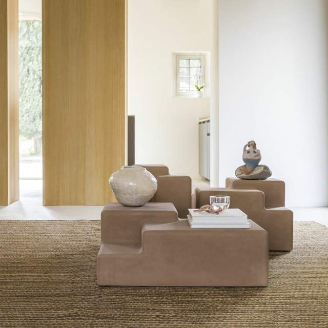 Mogg Matrix Coffee Table